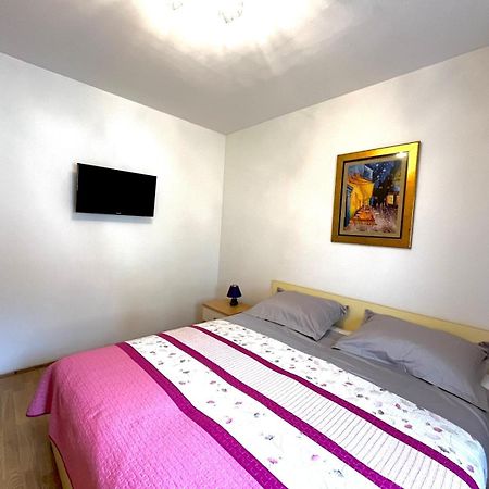 Apartment Darka Split Eksteriør billede