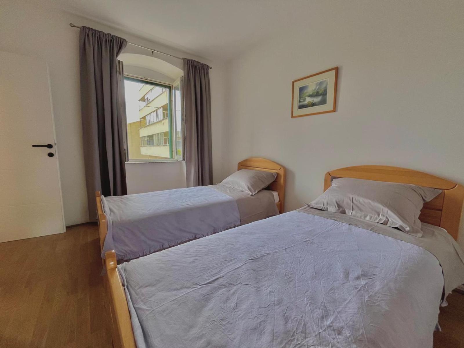 Apartment Darka Split Eksteriør billede