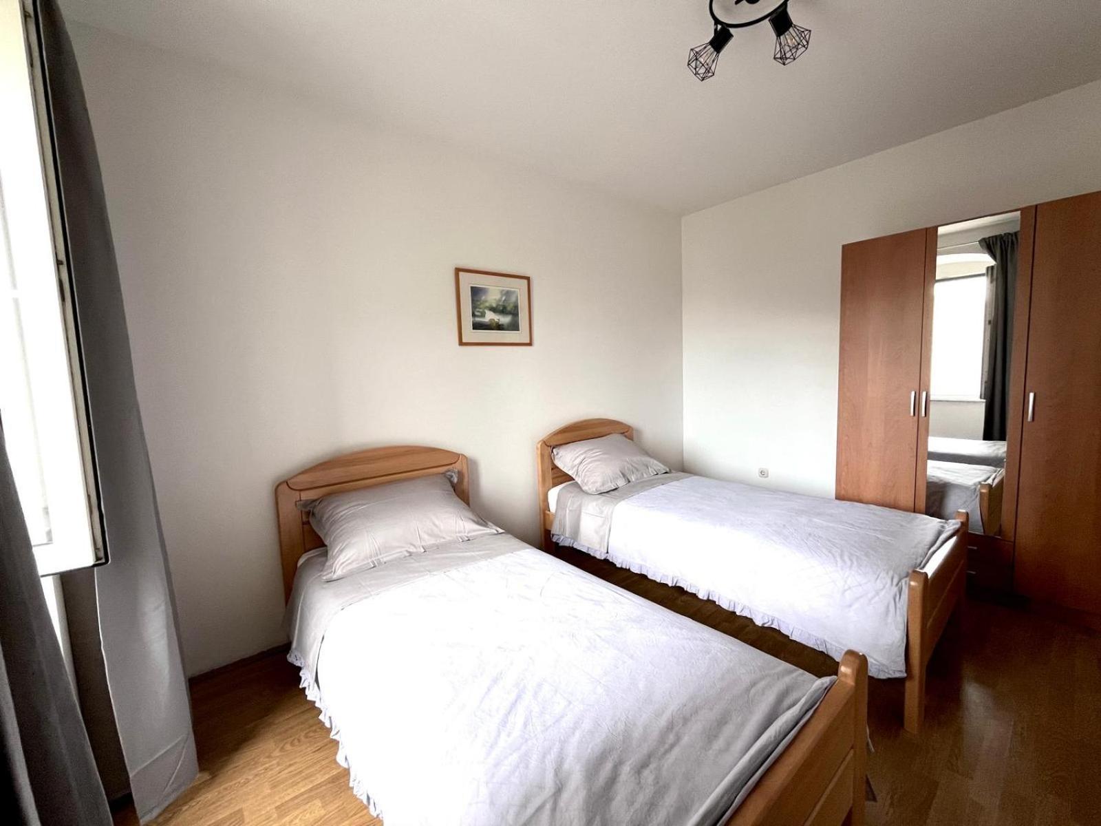 Apartment Darka Split Eksteriør billede