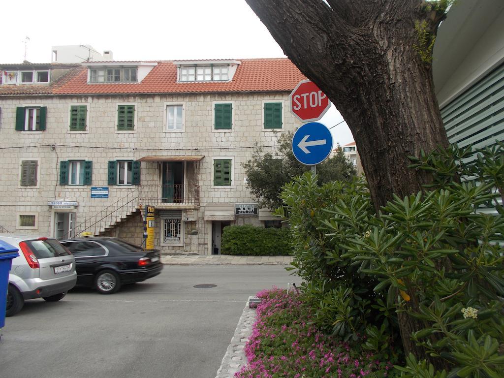 Apartment Darka Split Værelse billede